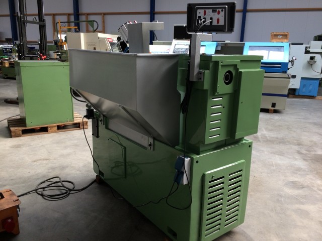 Schaublin 150 - 5