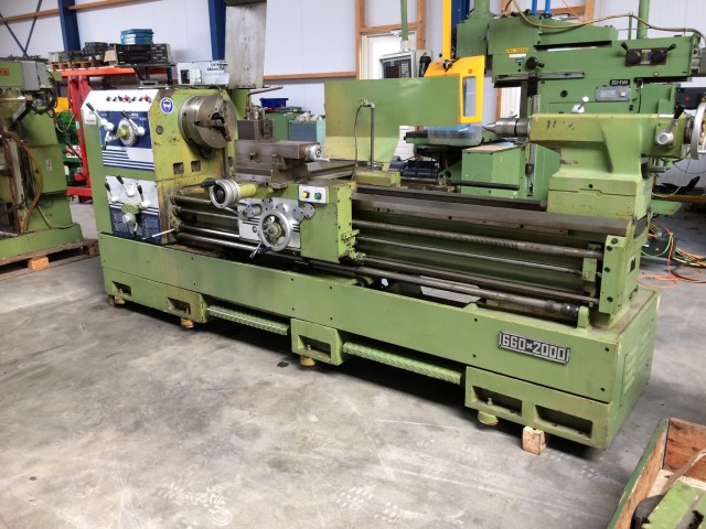 Takang 660 x 2000mm - 2