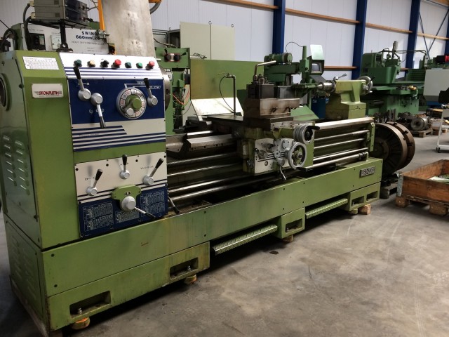 Takang 660 x 2000mm - 5