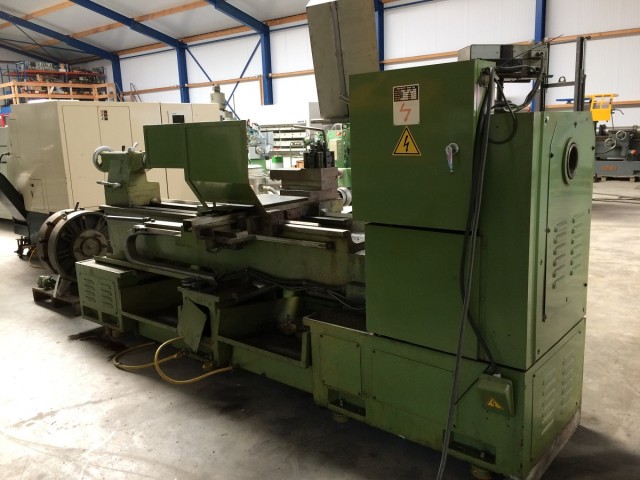 Takang 660 x 2000mm - 7