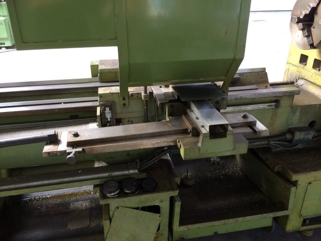 Takang 660 x 2000mm - 8