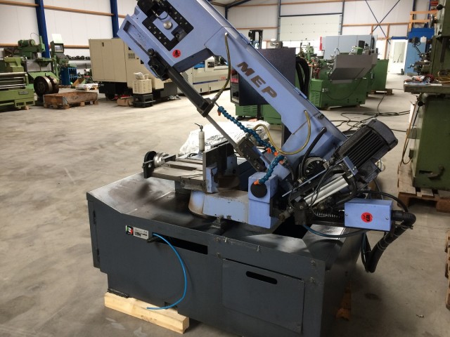 MEP Shark 330 HH - 2