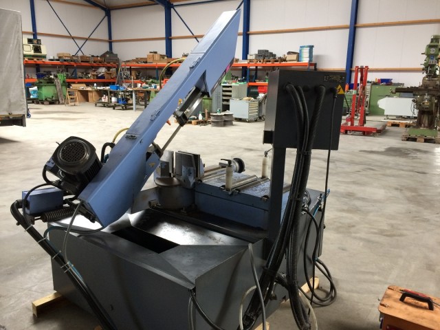 MEP Shark 330 HH - 7
