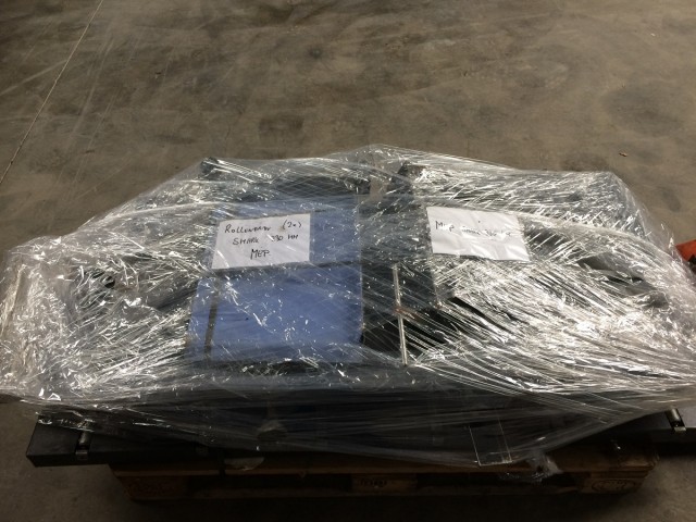 MEP Shark 330 HH - 8