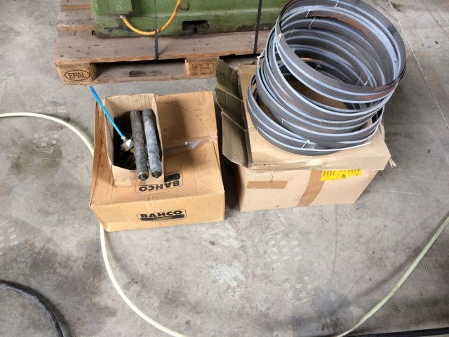 MEP Shark 330 HH - 9