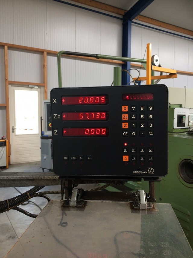 Lagun FTV-2S - 6