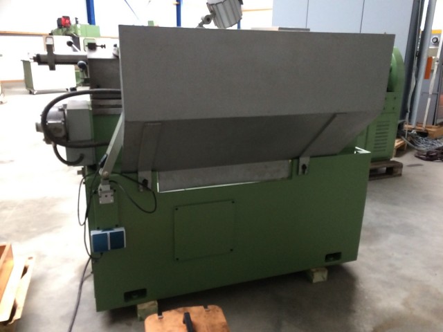 Schaublin 150 - 6