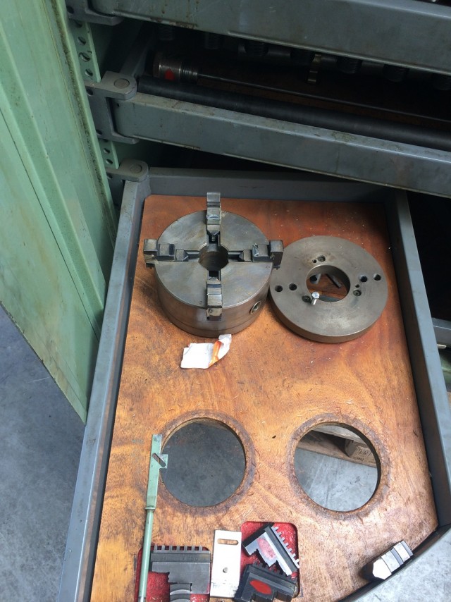 Ai Hembrug DR133 - 10