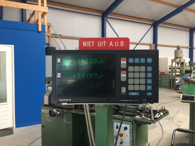 Ai Hembrug DR133 - 2