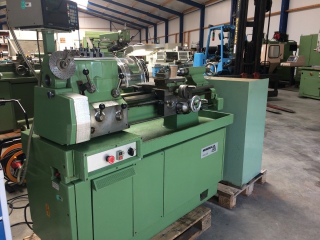 Ai Hembrug DR133 - 4
