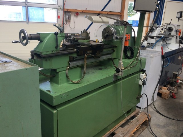 Ai Hembrug DR133 - 6