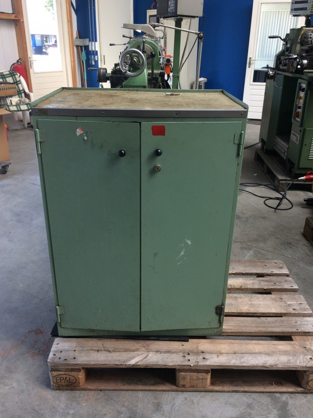 Ai Hembrug DR133 - 7