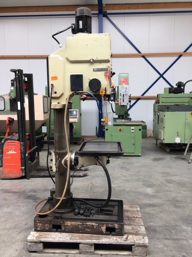 Erlo TCA 32 - 4