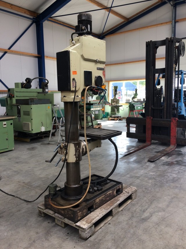 Erlo TCA 32 - 5