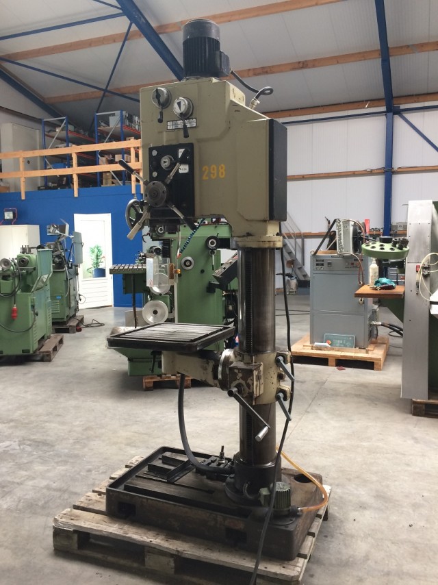 Erlo TCA 32 - 6