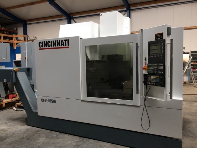 Cincinnati CFV 1050i - 2