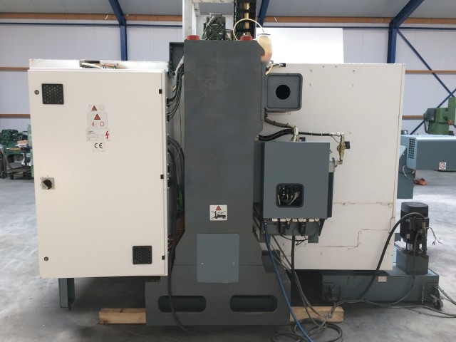Cincinnati CFV 1050i - 6