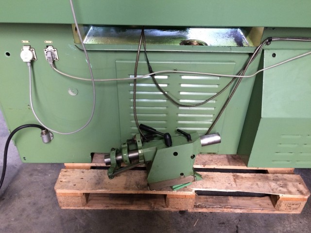 Weiler Condor 81B - 8