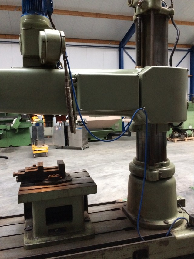 G. Breda R1580MP - 6
