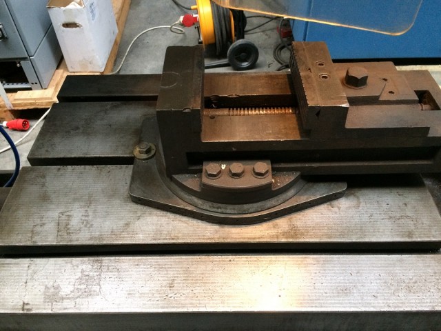 G. Breda R1580MP - 8