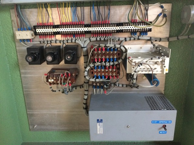 Fehlmann P18-S - 10