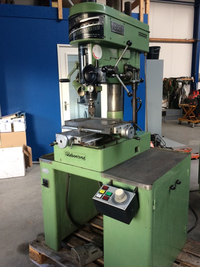 Fehlmann P18-S - 3