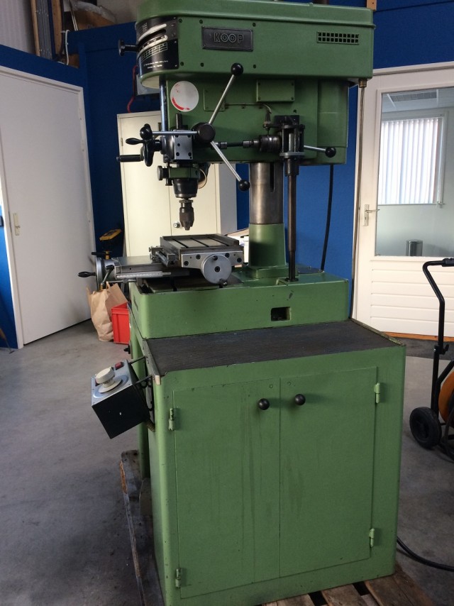 Fehlmann P18-S - 4