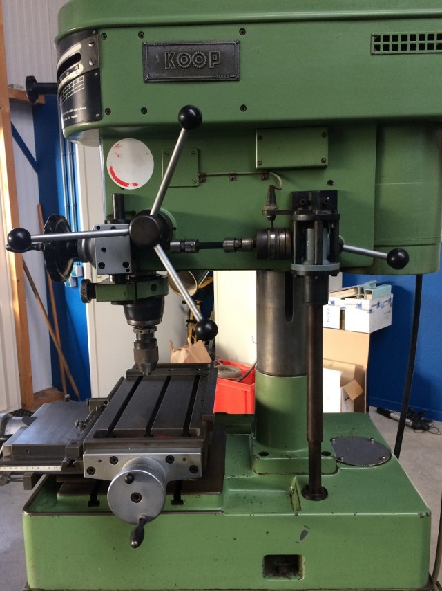 Fehlmann P18-S - 5
