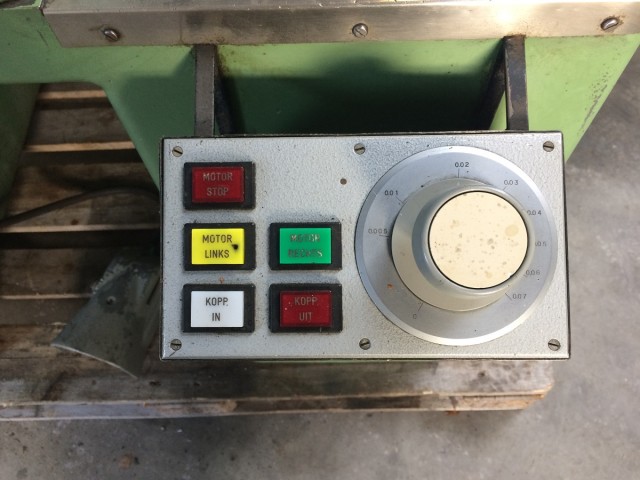 Fehlmann P18-S - 6