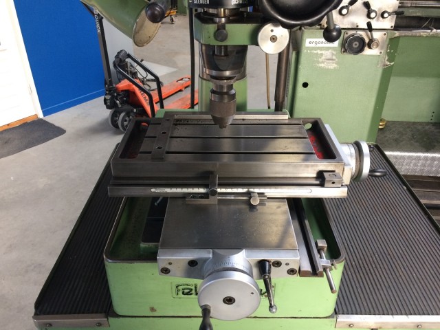 Fehlmann P18-S - 7