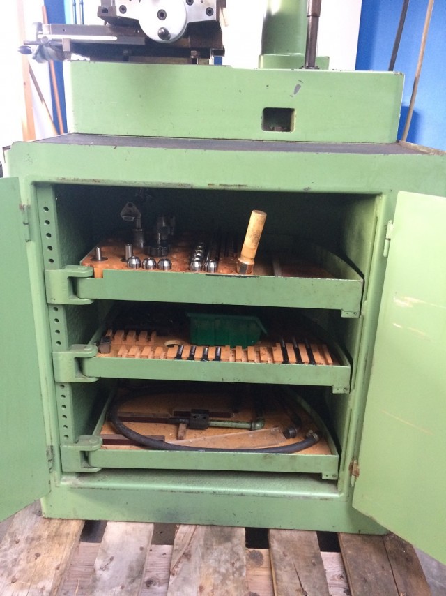 Fehlmann P18-S - 9