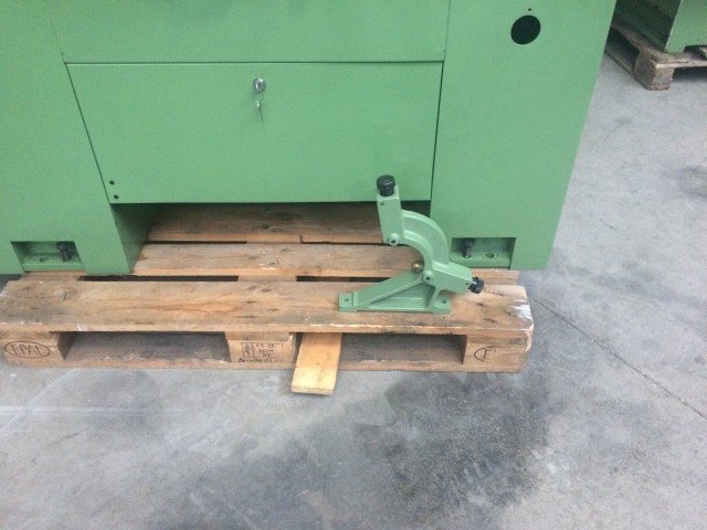 Emco Maximat V13 - 10