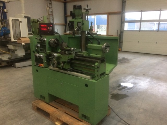 Emco Maximat V13 - 2
