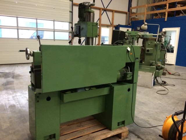 Emco Maximat V13 - 4