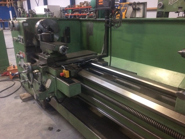 PBR TM35 - 4