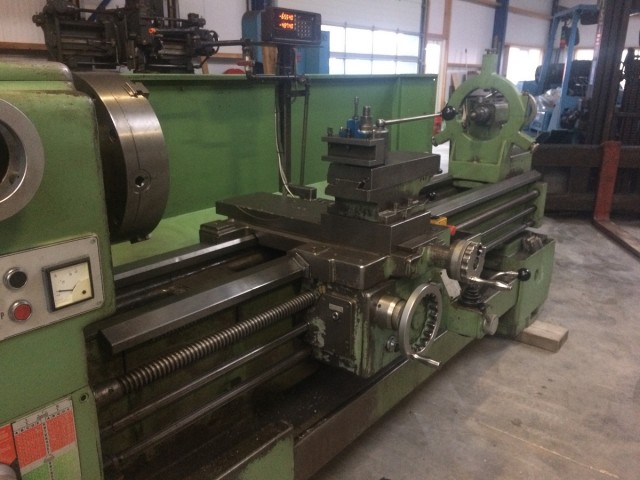 PBR TM35 - 6