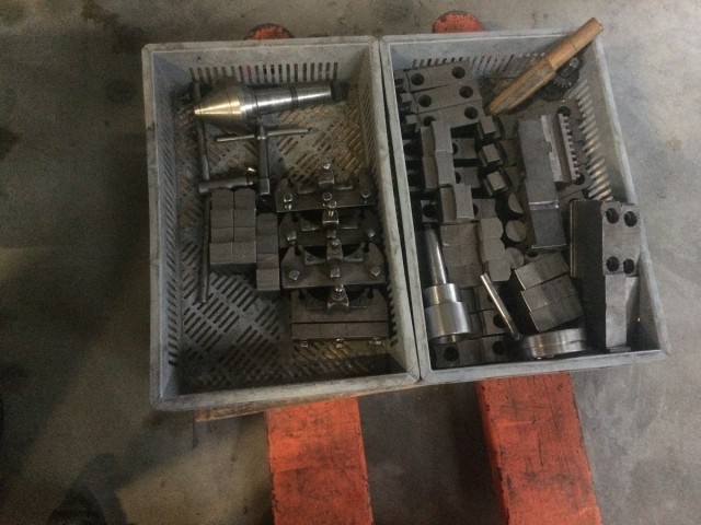 PBR TM35 - 8