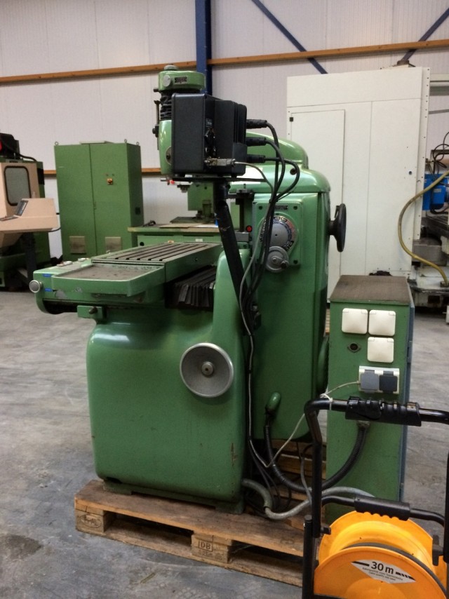 Deckel LK - 4