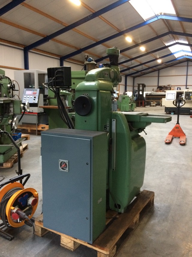 Deckel LK - 5