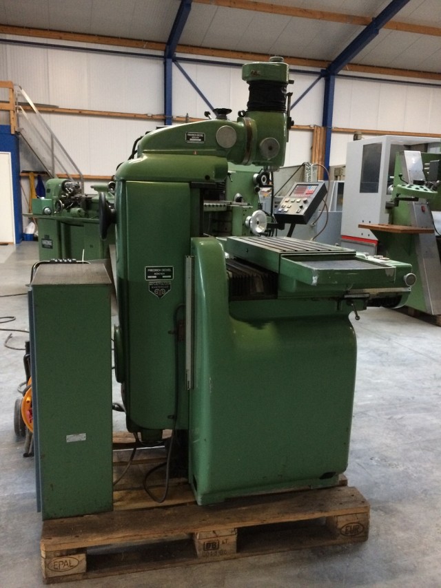 Deckel LK - 6