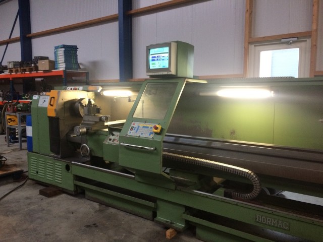 Padovani Labor E275 x 3000 - 2