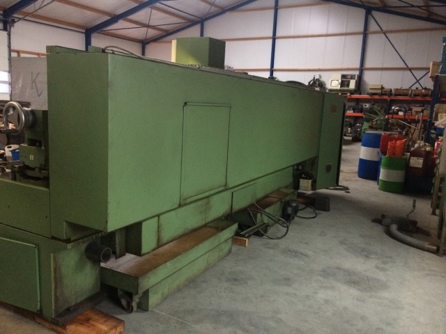 Padovani Labor E275 x 3000 - 6