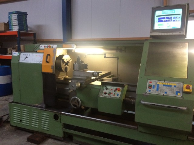 Padovani Labor E275 x 3000 - 7