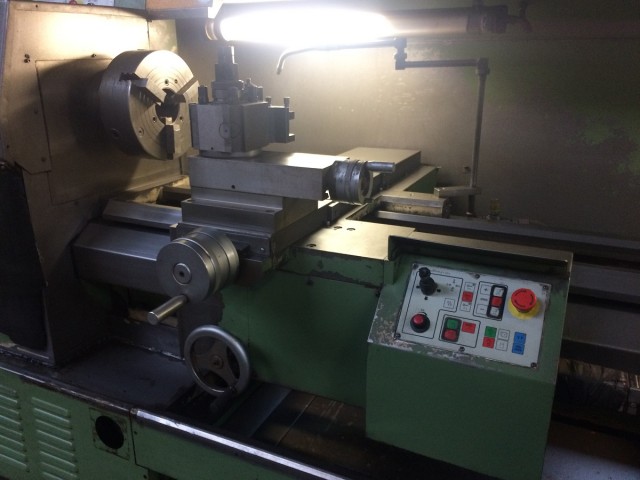 Padovani Labor E275 x 3000 - 8
