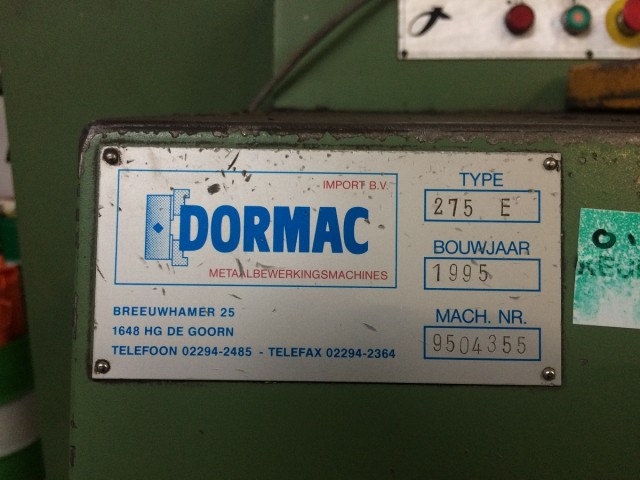 Padovani Labor E275 x 3000 - 9