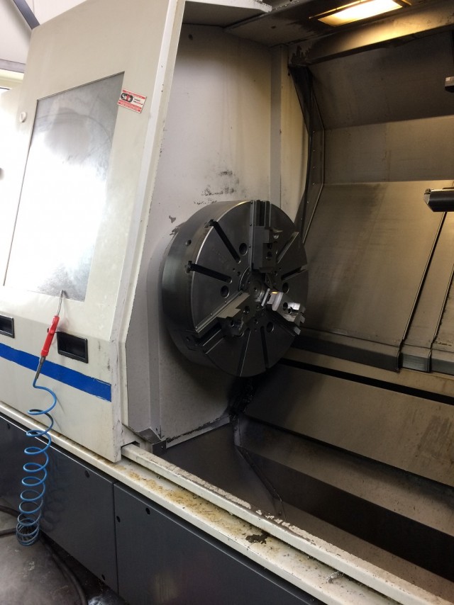 Somab Unimab 800TA - 3