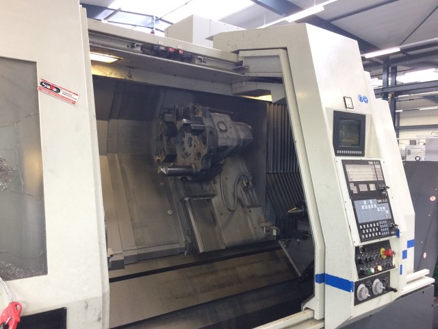 Somab Unimab 800TA - 4