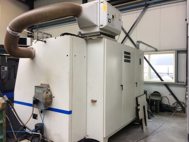 Somab Unimab 800TA - 5