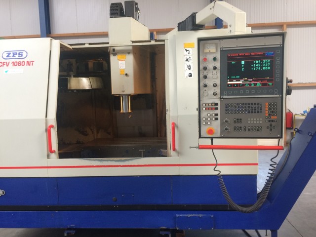 ZPS MCFV 1060NT-D - 10