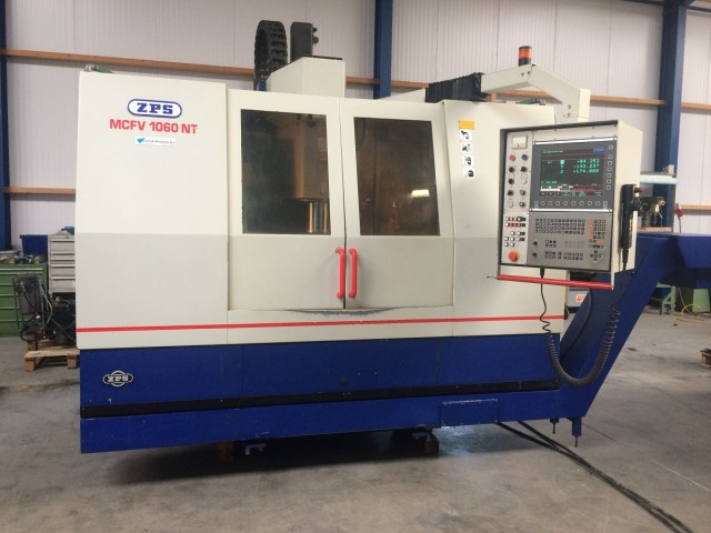 ZPS MCFV 1060NT-D - 3